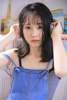 我妻子的客人